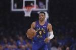 NBA内部人士解析：威少&库明加等七大自由球员最终归宿与合同内幕