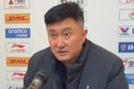 杜锋：同曦非常具有竞争力 我们这次也是做了很多困难的准备